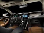 Ford Taurus SHO 2010 года